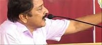 “MGR Left Me with a Curse,” Says Actor Sivakumar in a Light-Hearted Speech